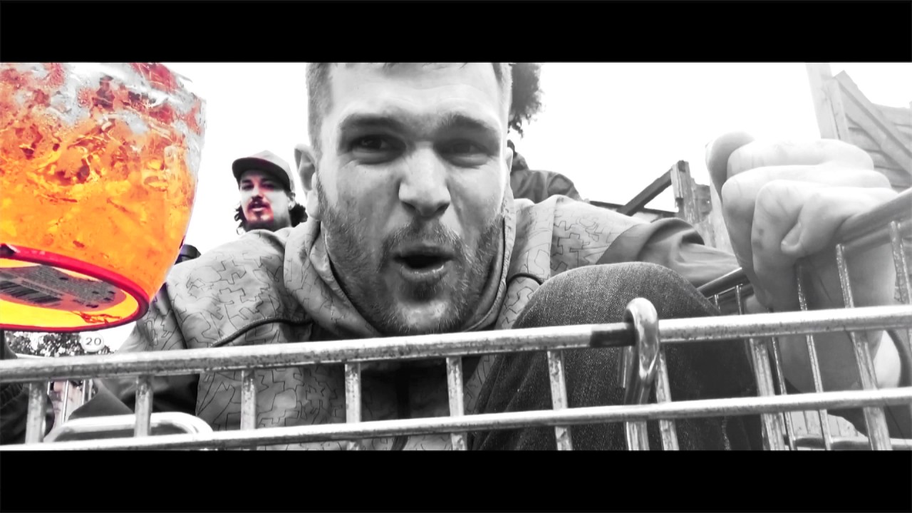 G00SE (Verbal Highz) - When I Spit [Official Video]
