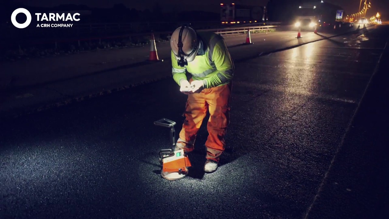Tarmac Contracting | Delivering The UK's Road Network Infrastructure