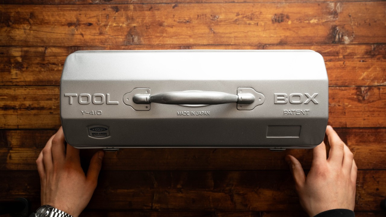 4 вещи, которые упростят самостоятельный ремонт