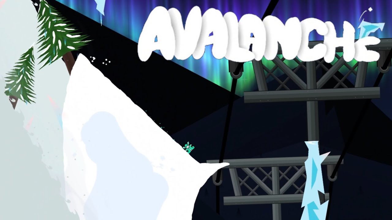 AVALANCHE by Emariii | Showcase/reverification (Extreme Demon)