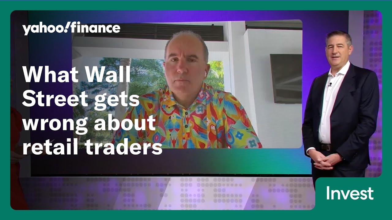 How retail investors are redefining stock trading with Dan Ives and Eric Jackson
