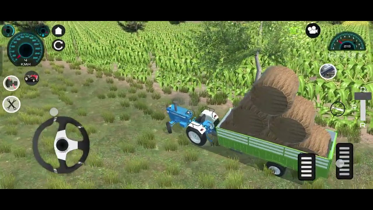 how to lift tractor trolley in telugu, tractor trolley length and width, tractor trolley desig