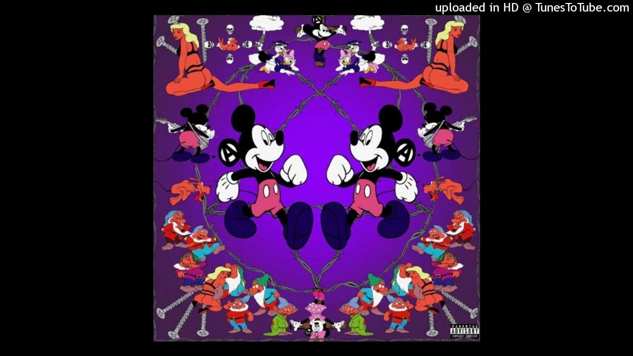 nine vicious type beat - 