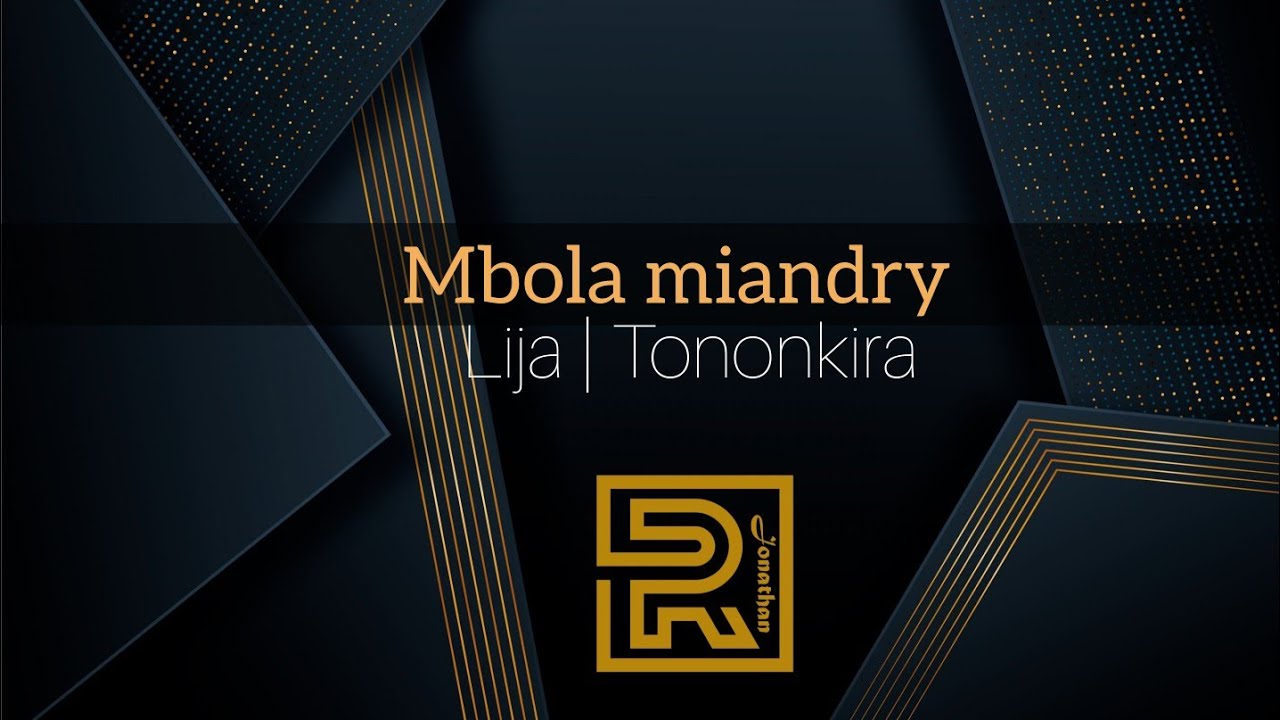 Mbola miandry | Lija | Hira évangélique |  Tononkira
