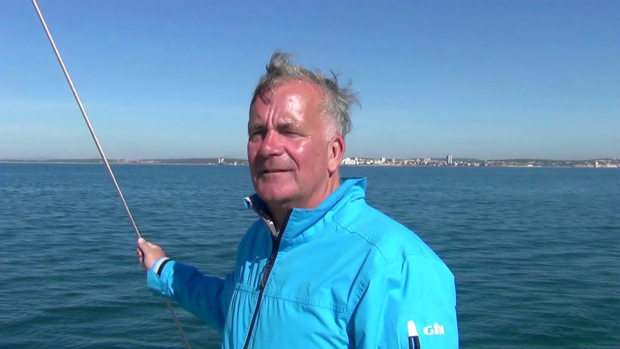 The Yacht Delivery of a Beneteau 473 - Montenegro to Marseille