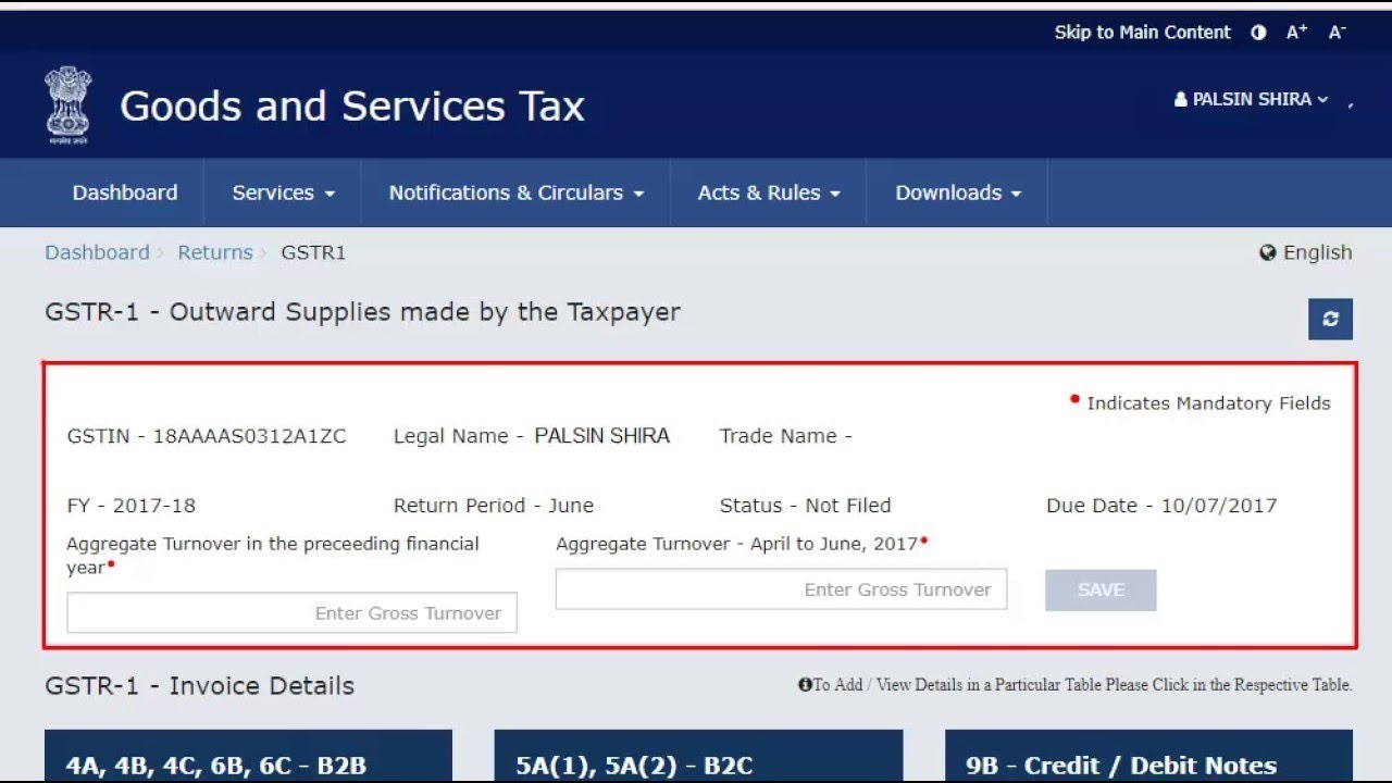 HOW TO REVISE GSTR 3B, GSTR 1,  HOW TO RECTIFY MISTAKES IN GSTR 3B, GSTR 1,IN HINDI