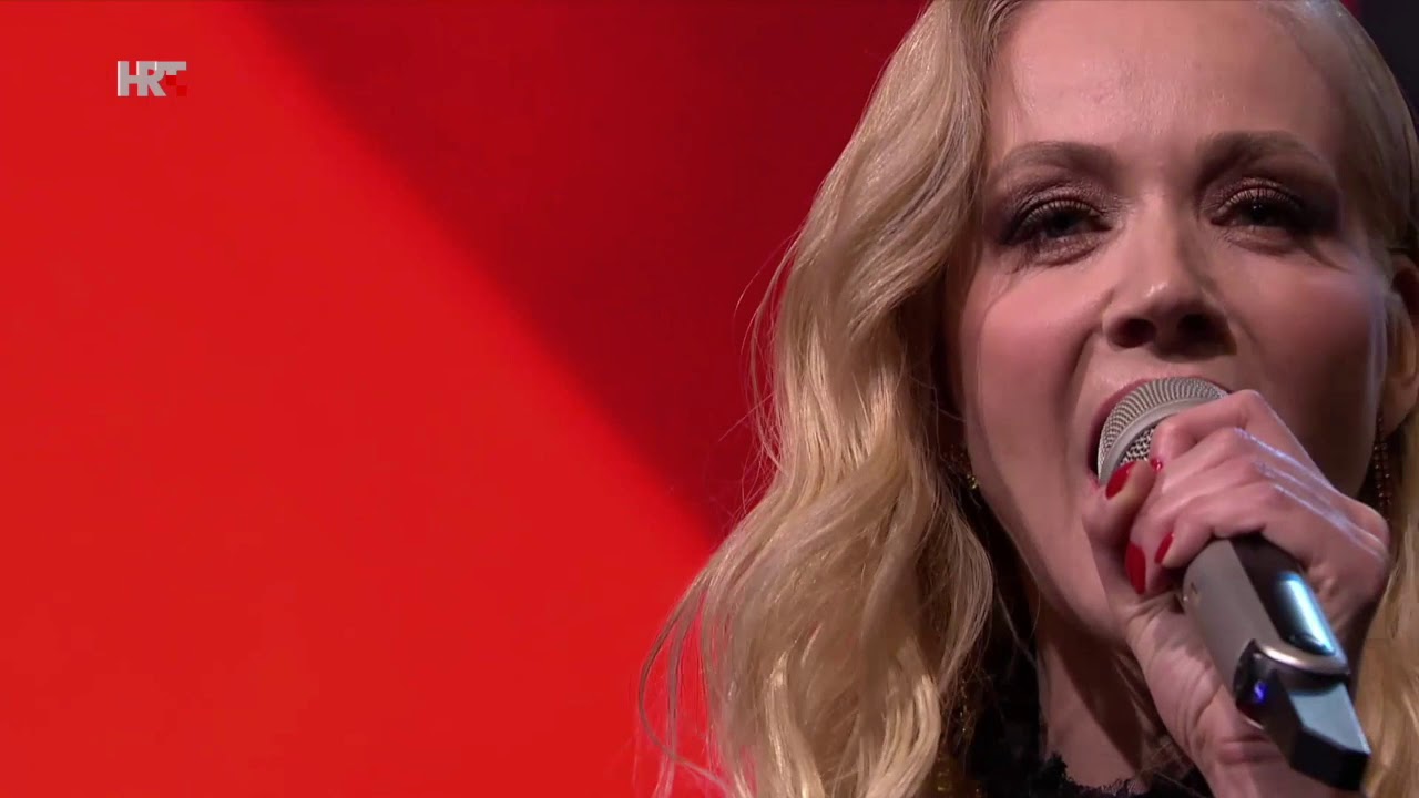 JELENA ROZGA  (KAD NEMA LJUBAVI/ SVETO PISMO/ NAJLIPŠE TE JUBI ONI ŠTO TE GUBI) ZLATNI STUDIO 2020