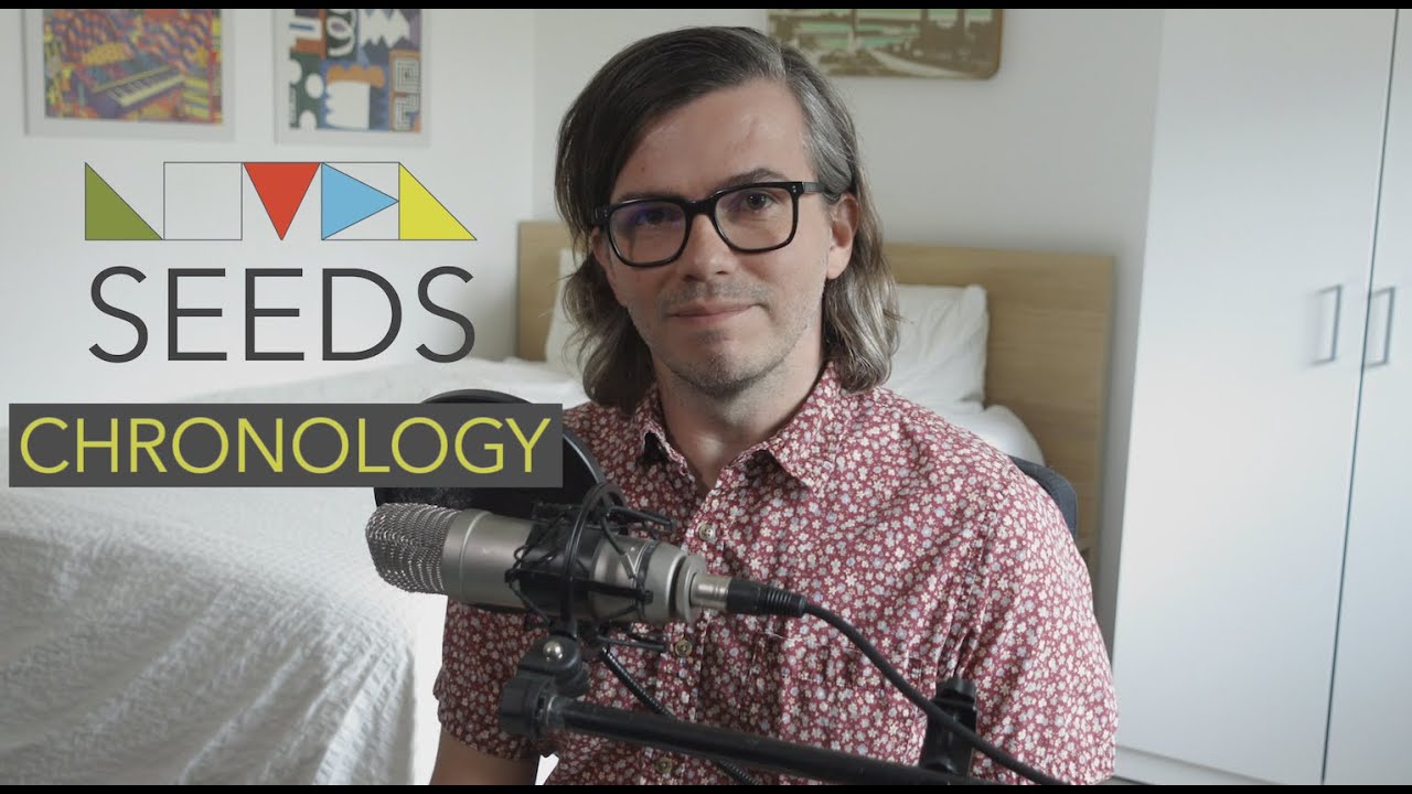 CHRONOLOGY Tutorial - Novel Music