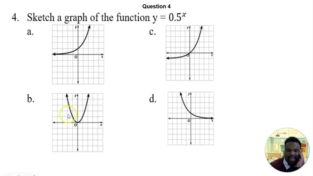 Module 9 Study Guide