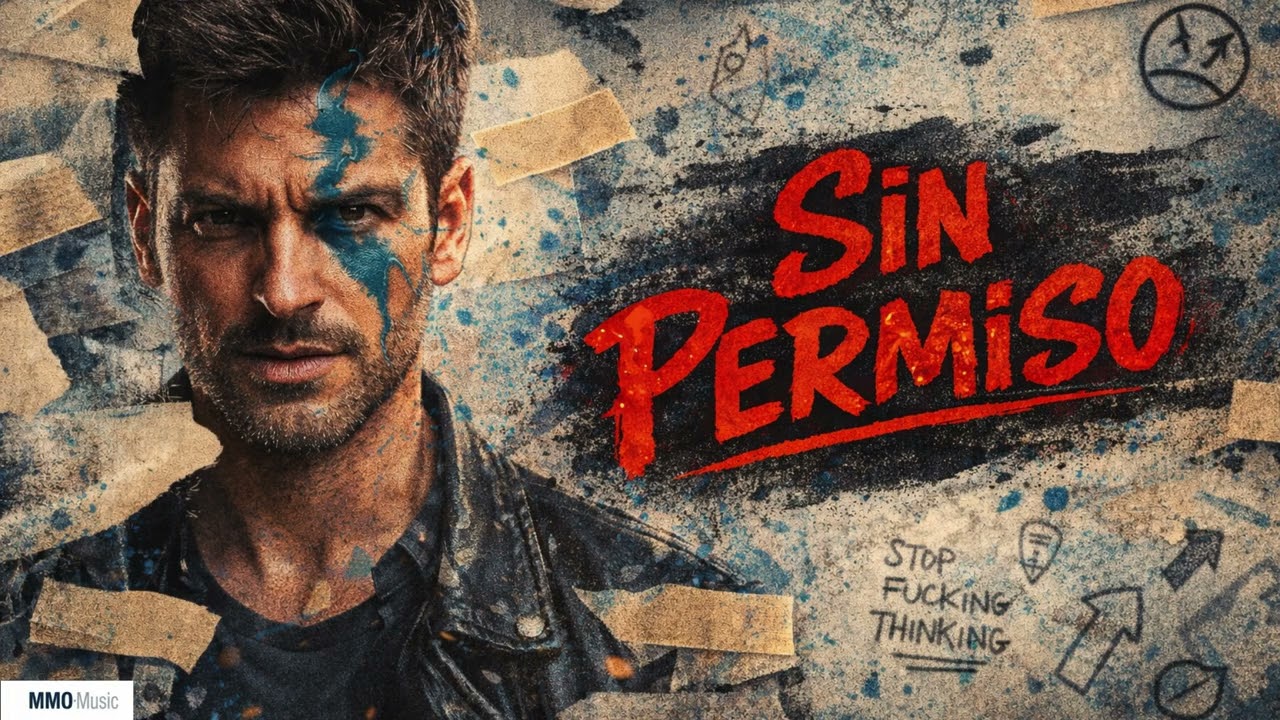 Sin permiso - MMOMusic