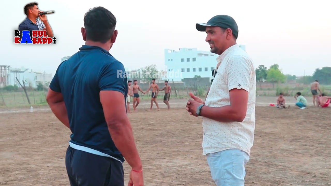 RAVI DEOHRA RINKU KHARENTI SUNIL DHAMATAN AMAN DEOHRA के कोच से बातचीत सुनो क्या कहा #rahulkabaddi