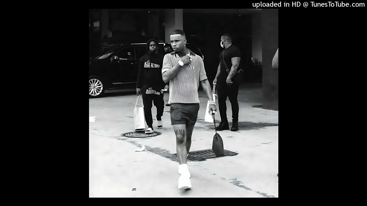 (Free) Tory Lanez x Drake Type Beat 2025 ~ 