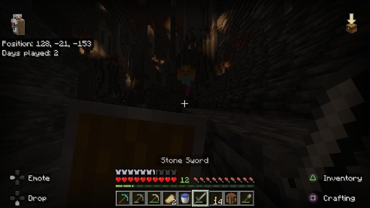 NETHERRRRRRRRRRRR #minecraft 