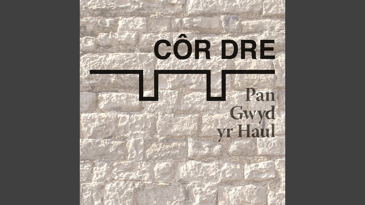 Lliwiau'r Gwynt