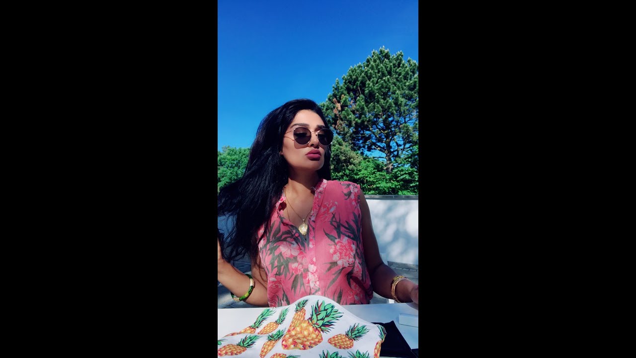 Taurus, turn your horns away. June 2018