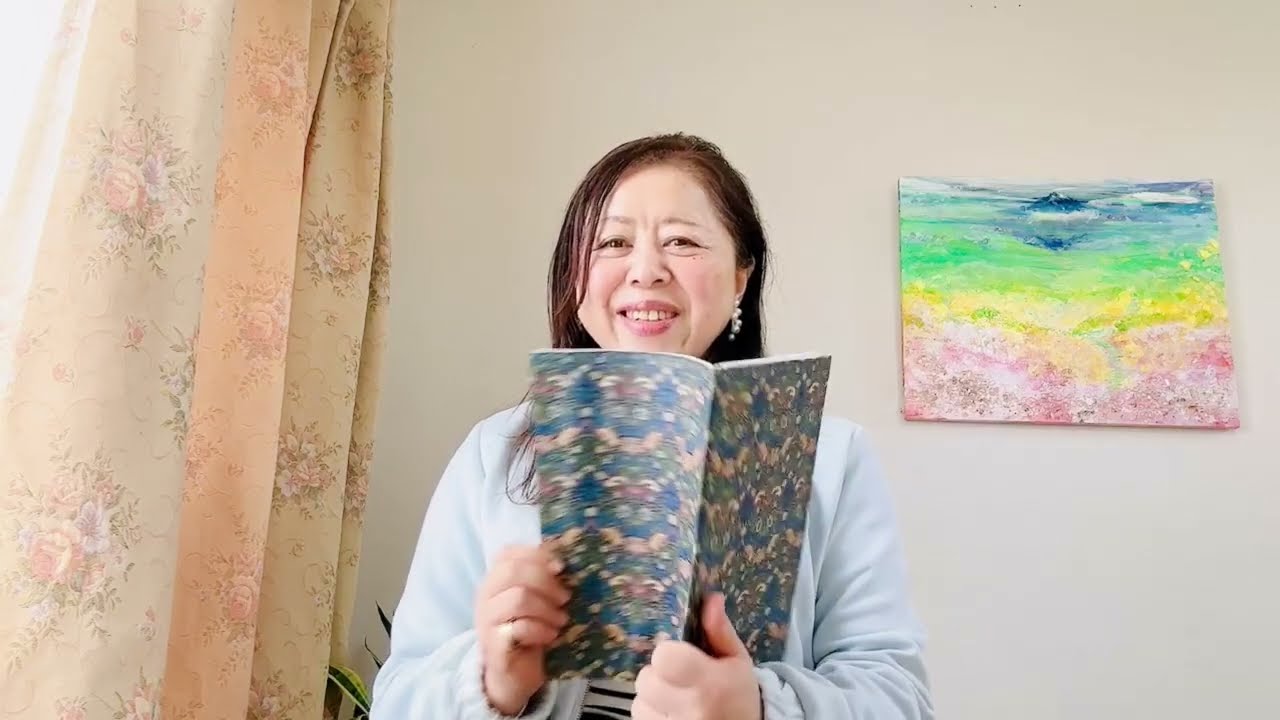 【美容氣功】早く痩せたい？ラクして痩せたい？