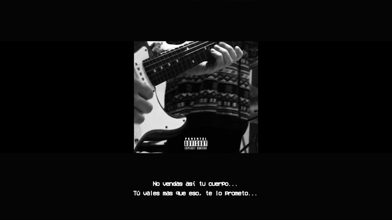 Rels B - Cuéntaselo A Otro (Prod.IBS) [Lyrics]