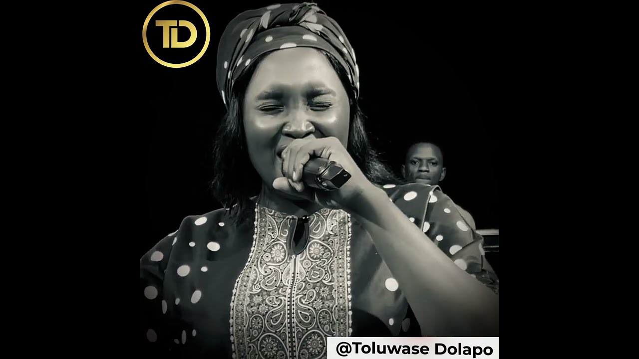 SPONTANEOUS WORSHIP (Iwo Ni)