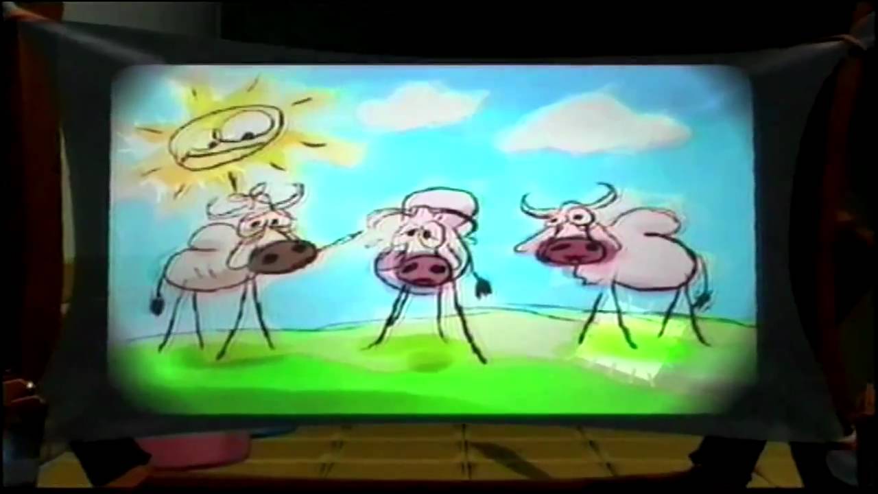 قصة البيكو