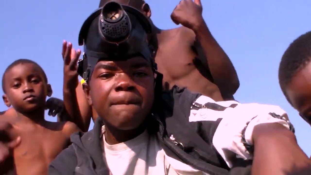 EBAH MALAWI    123OFFICIAL MUSIC VIDEO