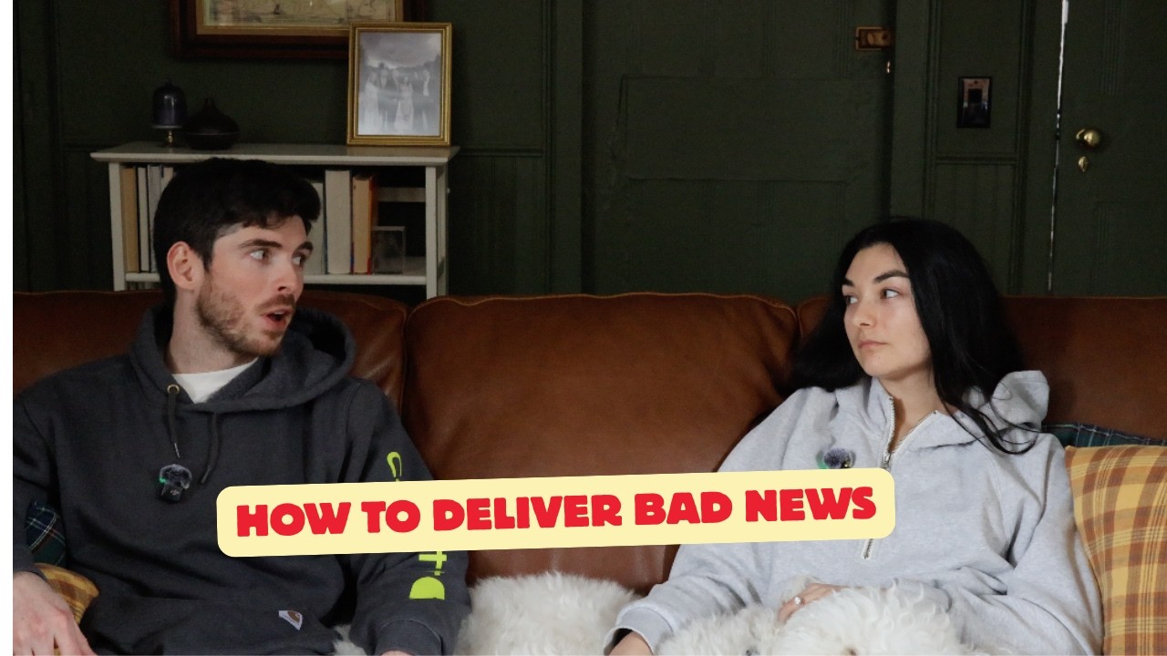 How To Deliver Bad News To Tenants