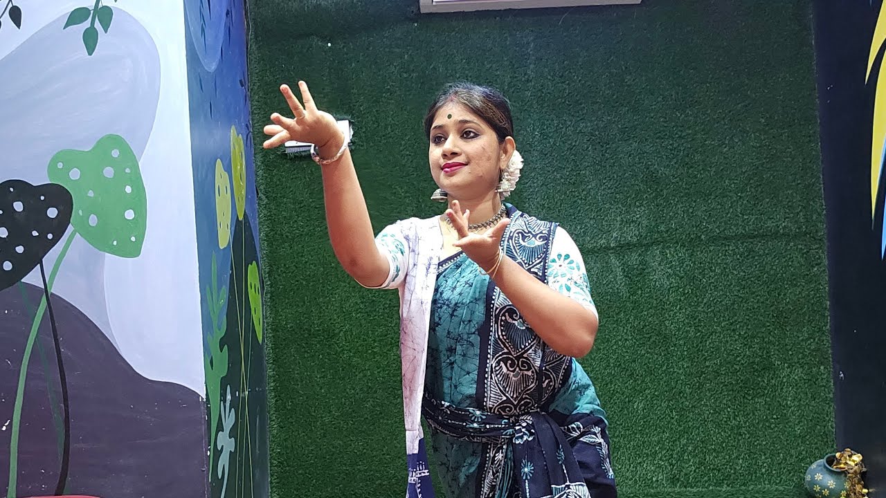 বসন্ত বার্তা। Basanta barta। 