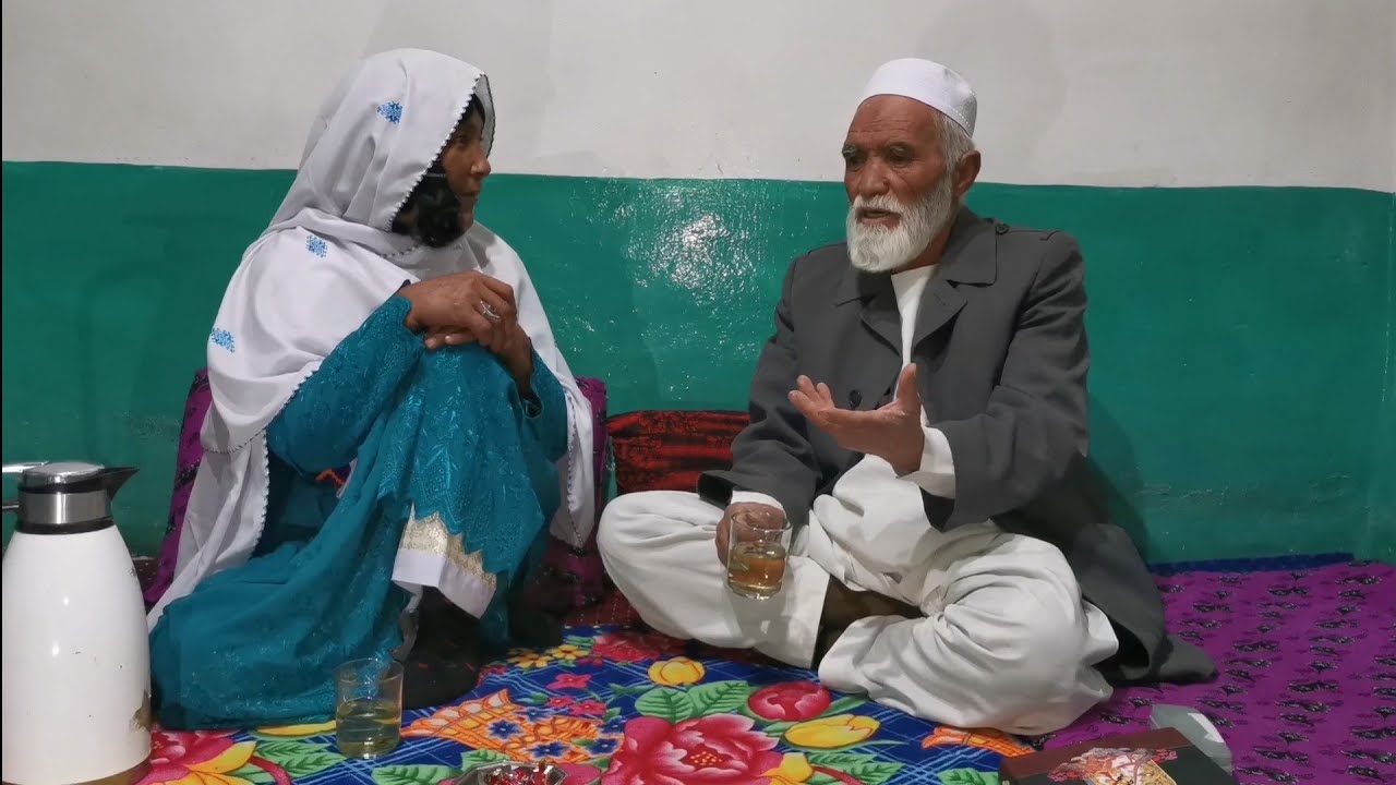 حسودی امباق ها