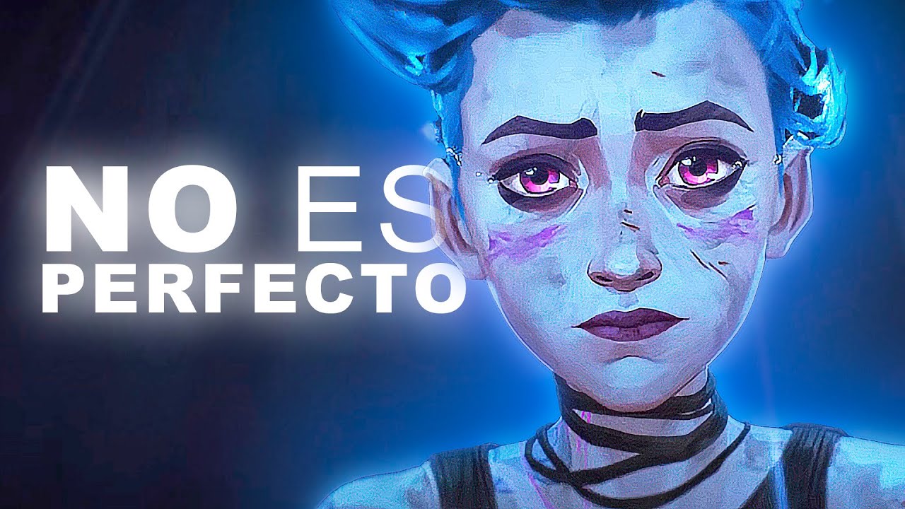 Arcane fue Casi Perfecta...