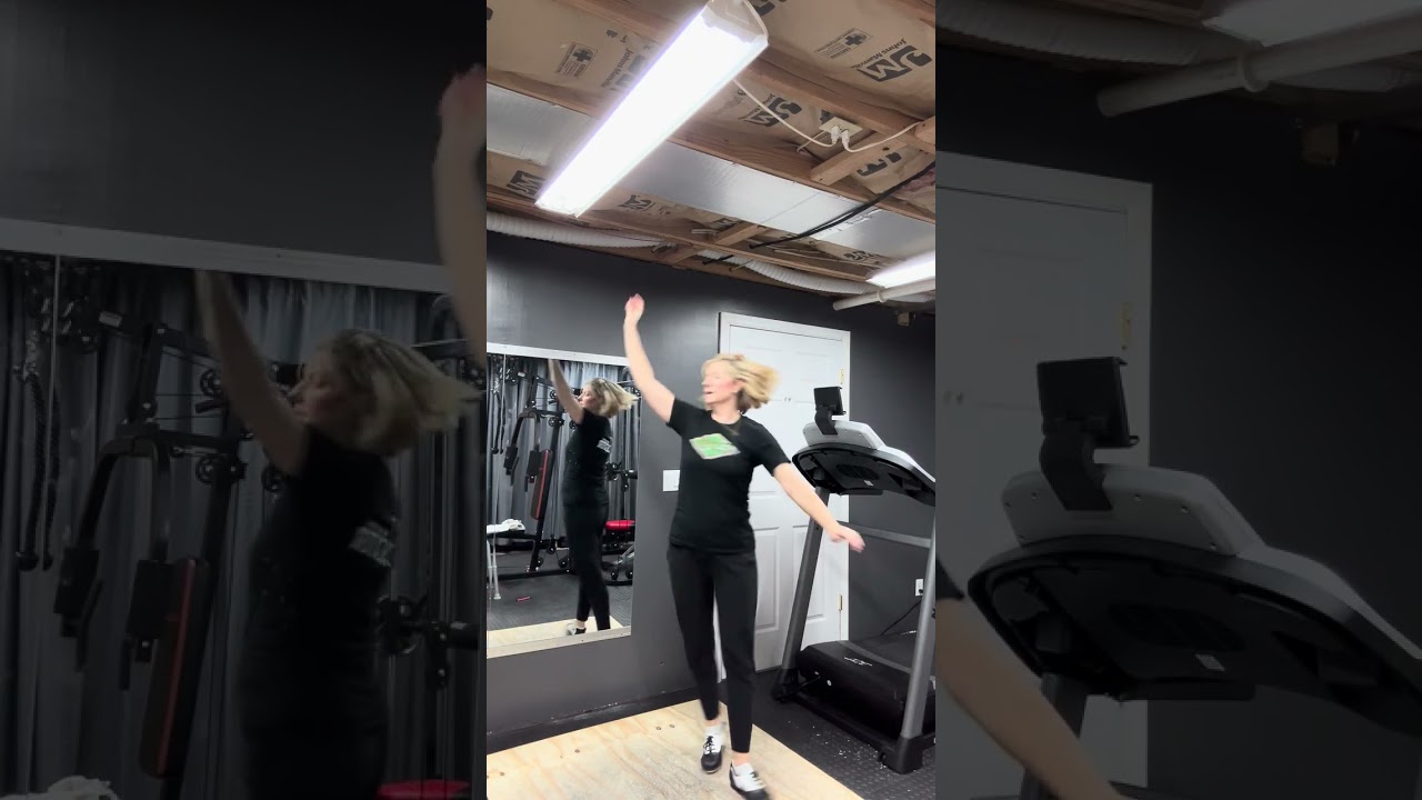 Moses Supposes Choreo-Talk Through Don, Cosmo, Teacher, Tap Group