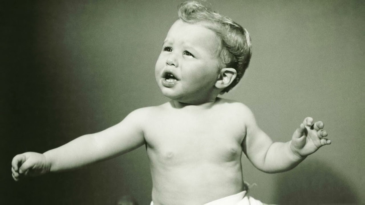 Who Thought of the Leak-Proof Diaper Cover? Marion Donovan