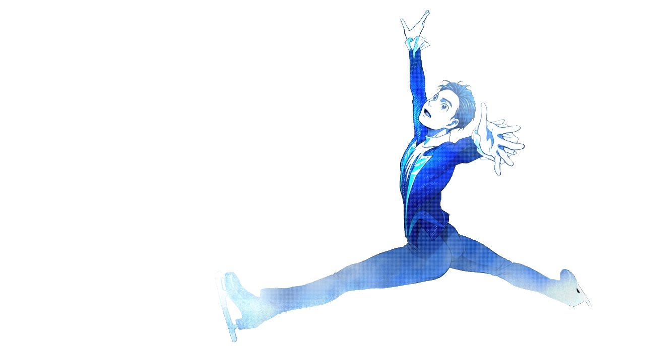 ユーリ!!! on ICE から Yuri on ICE を弾いてみた ：楽譜付き