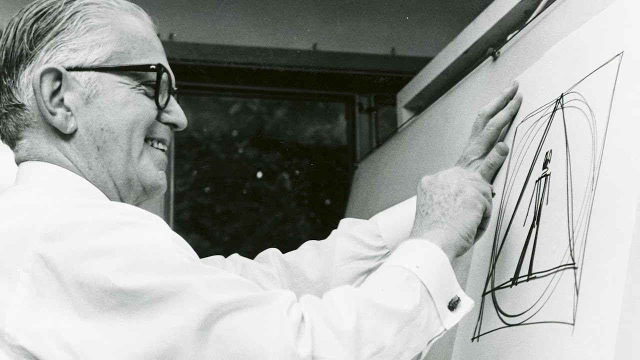Henry Dreyfuss: His Life with Symbols