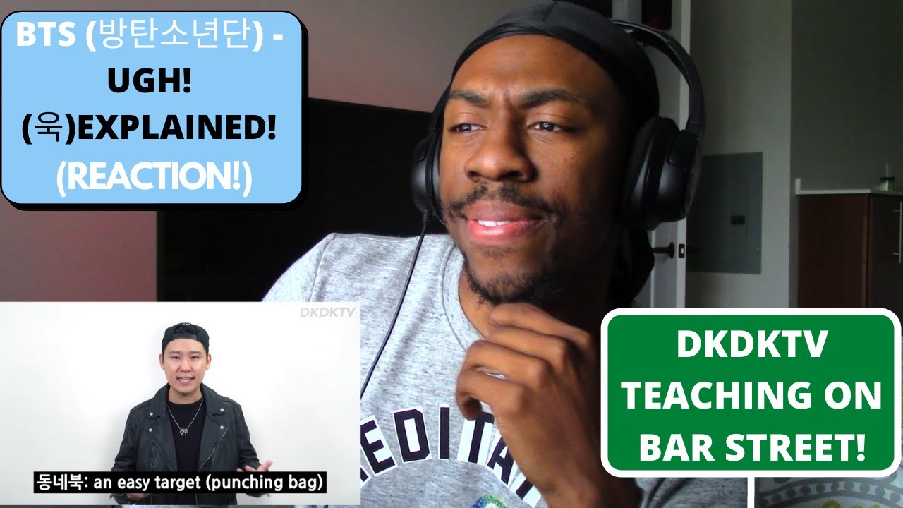 (LAYERS I MISSED ARE NEEDED!) HIPHOP HEAD REACTION TO 