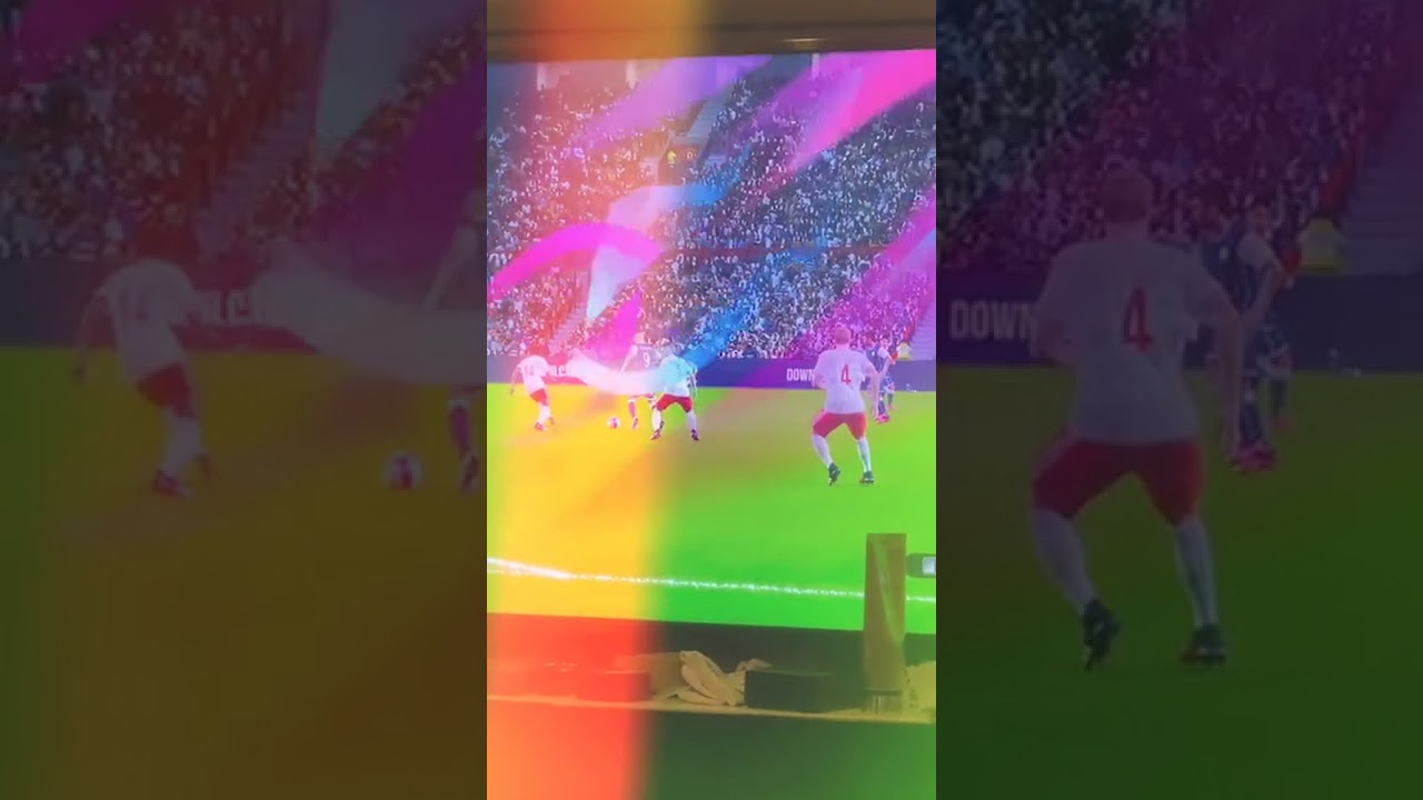 [28.05.2020] Live IG : aunjung ไลฟ์หยิ่นวอร์เล่นเกมส์ฟุตบอลแข่งกัน