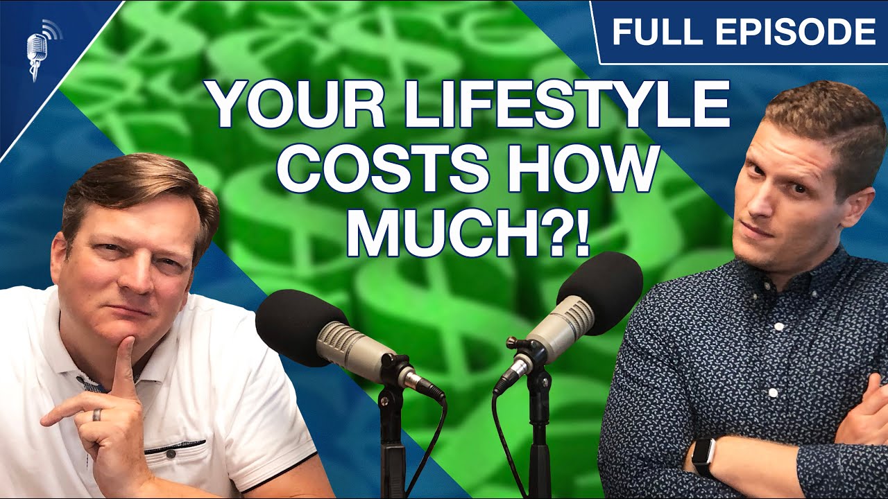 How Much Is Your Lifestyle Really Costing You?! (Shocking Stats)