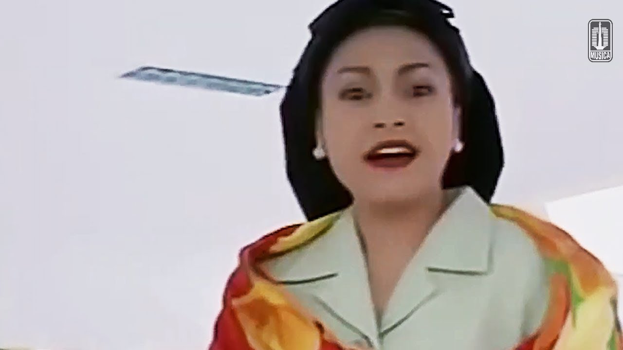 Hetty Koes Endang - Berdiri Bulu Romaku (Remastered Audio)
