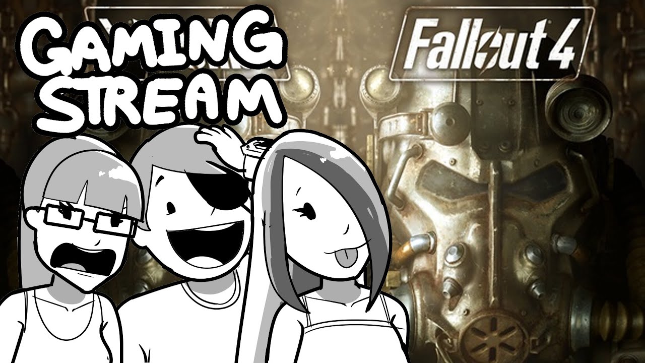 Fallout 4 Survival mode, the suffering continues