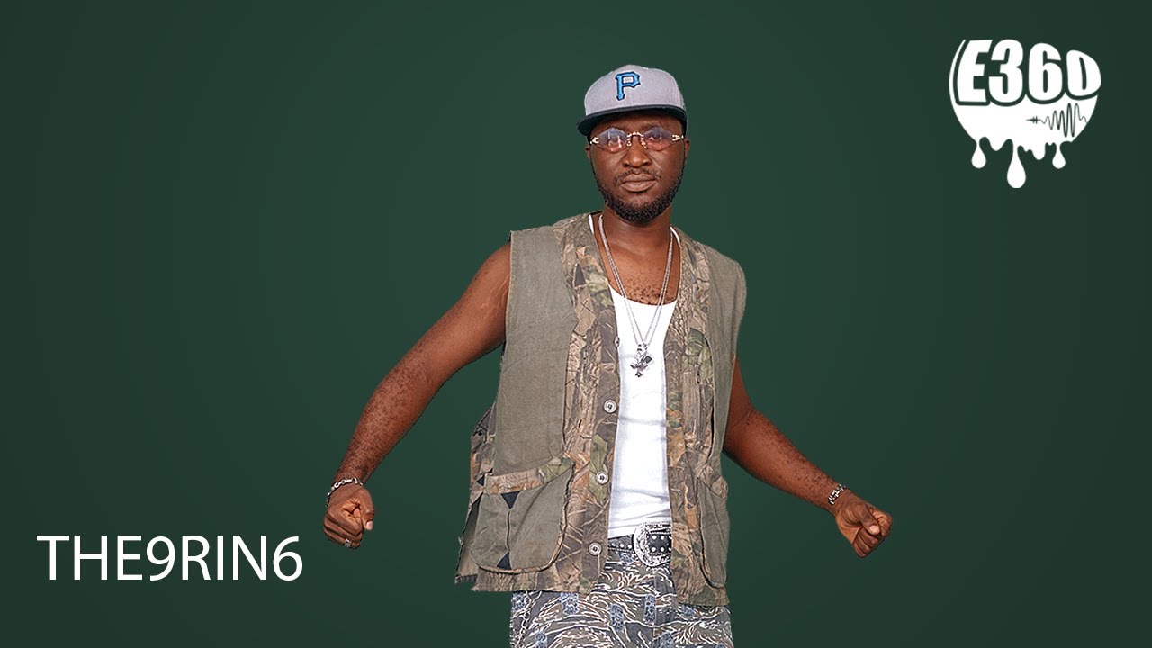 The9rin6 - Ohemaa | E360 SHOW