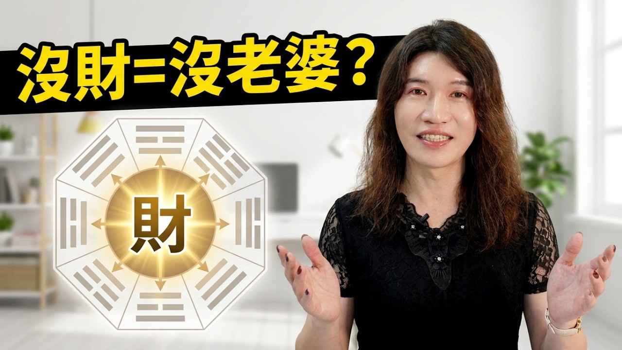 傷官見官，為禍百端，如何化解？沒有財，就找不到老婆？吳尚易八字面授實戰教學精華，教你傷官制殺、吉神暗藏、財旺剋印，印旺的親情枷鎖，小富即安的印運，為何煩惱？了解命理，掌握人生主控權