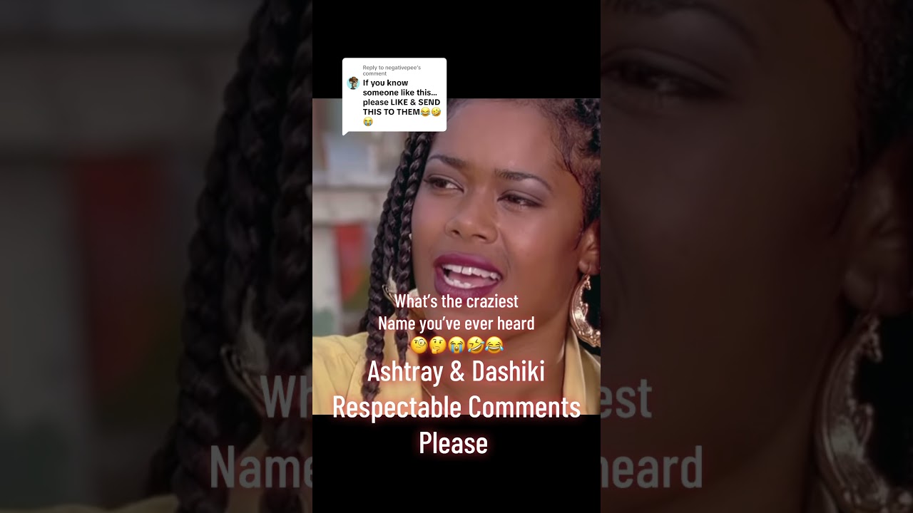 #dashiki #TraceyCherelleJones #shawnwayans