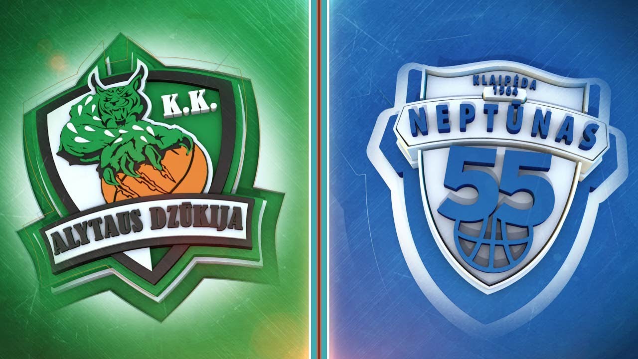 „Betsafe–LKL“ rungtynių apžvalga: „Sintek - Dzūkija“ - „Neptūnas“ [2019-12-28]