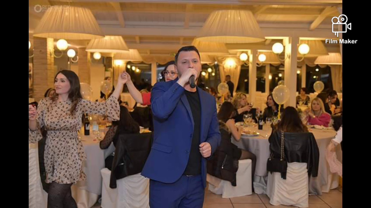 Edi Kala - Kolazh Dasme LIVE - Ali Pasha