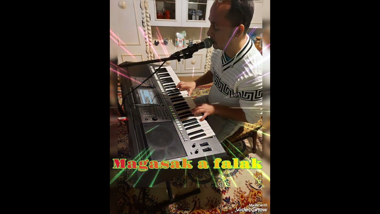 Burai Roland .2026.02.06 .Magasak a falak 