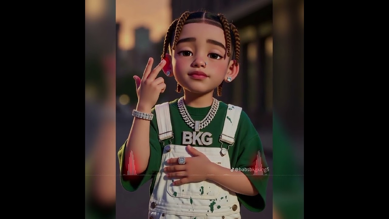 SANS DE FAITÊ FAMILY PRO BY TANGARA ON THE BEAT 