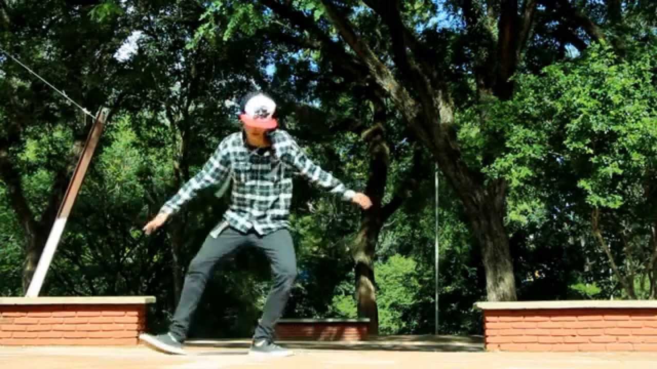 Los Cocas - We Are Alive, All Members 1/2 - Free Step