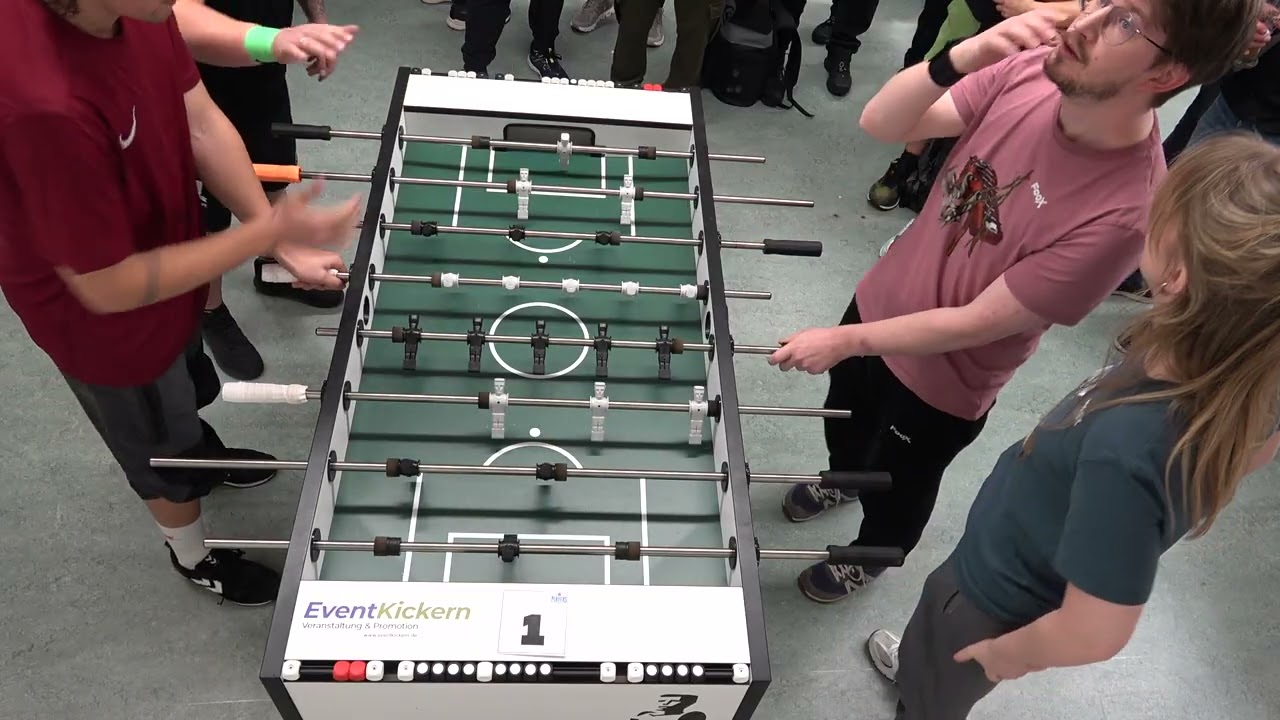 P4P Allgäu Open 2026: Part 2 ND Assfalg/Tschoner vs.  Freitag/Freitag FINAL