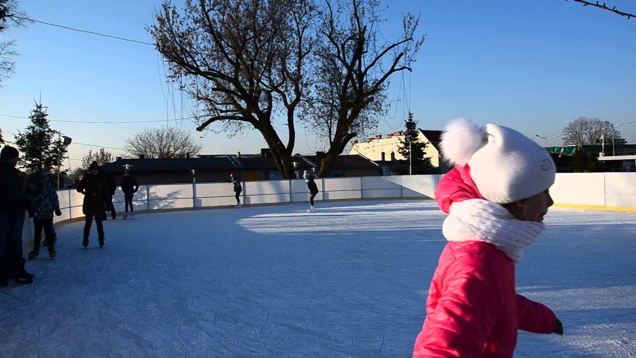 Nulka łyżwy 02.01.2016