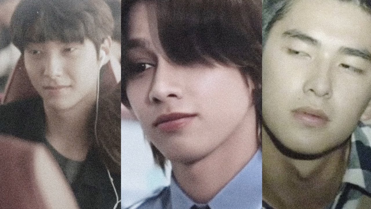 Asian BL Tiktok Edit Compilation Pt.3