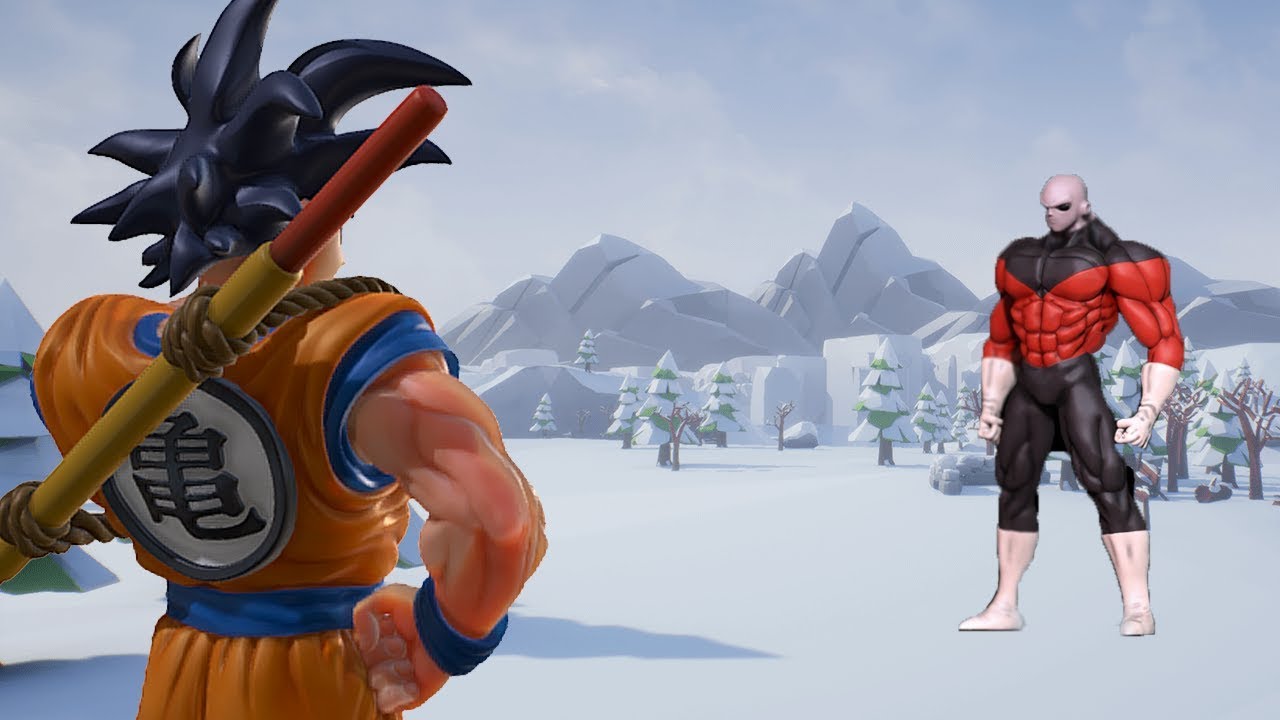 The Dragon Ball Z Game You've Never Played...