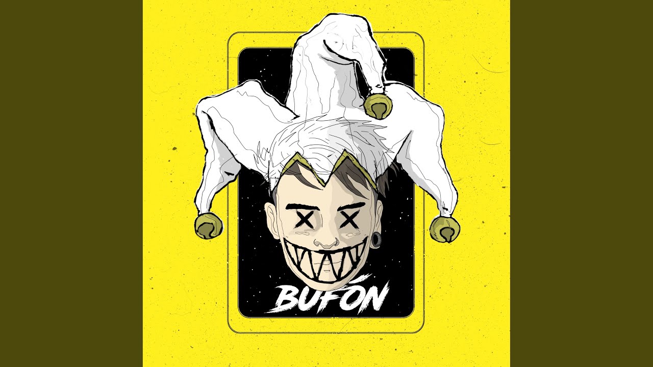 Bufón